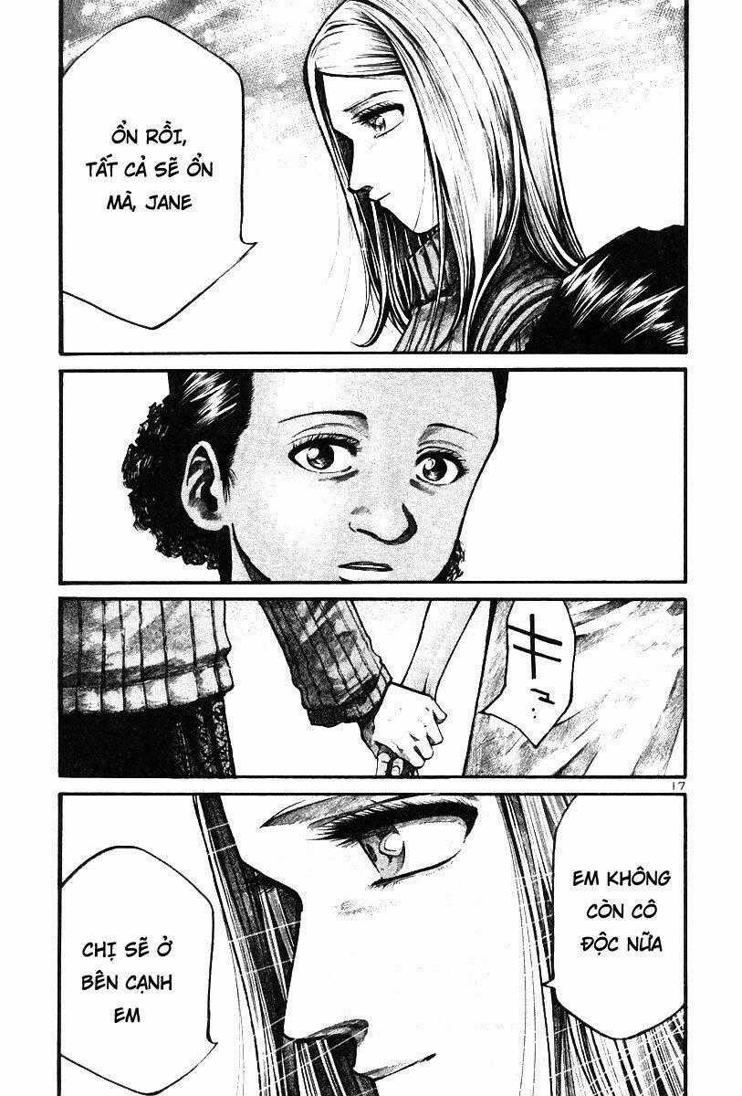 Rainbow - Chapter 143 - Trang 17