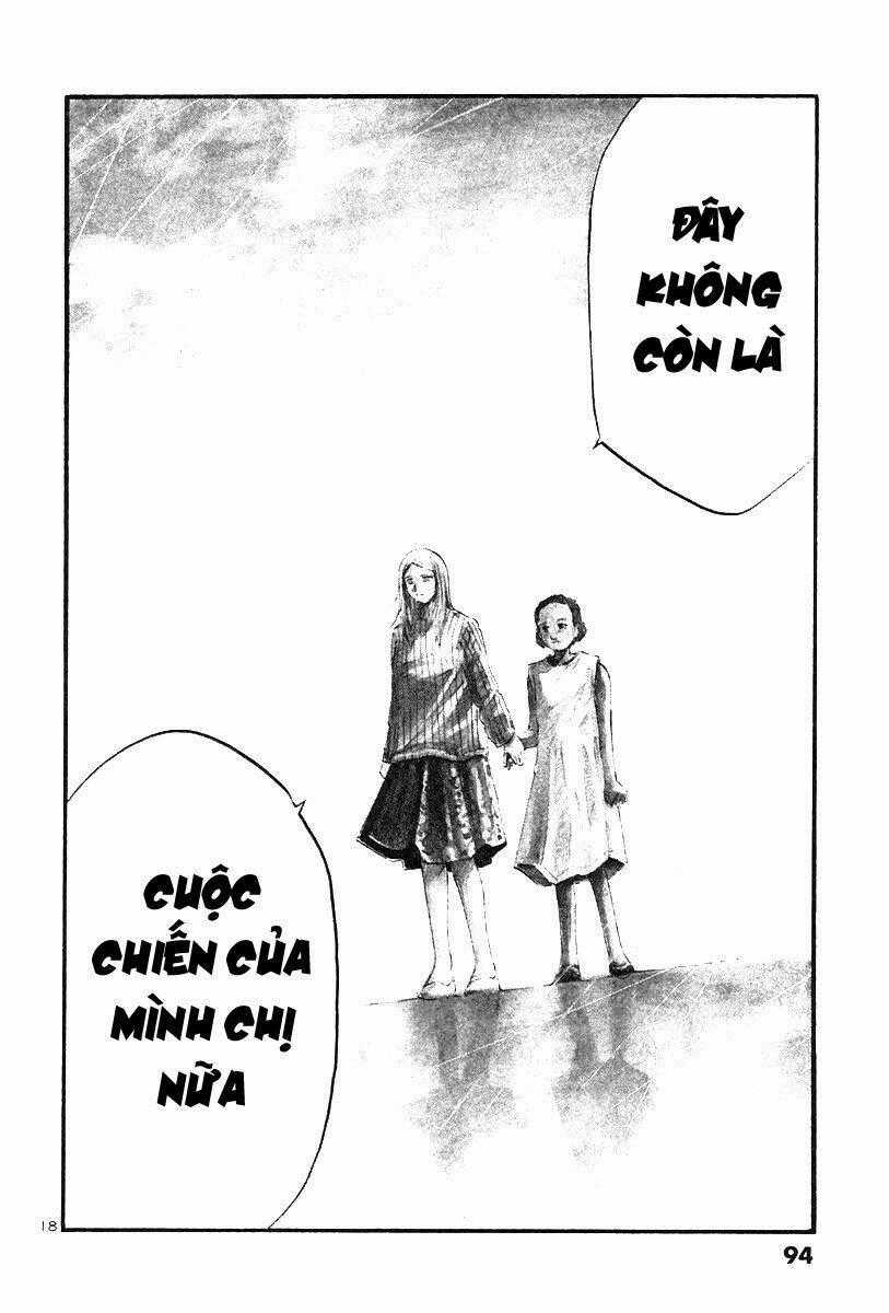 Rainbow - Chapter 143 - Trang 18