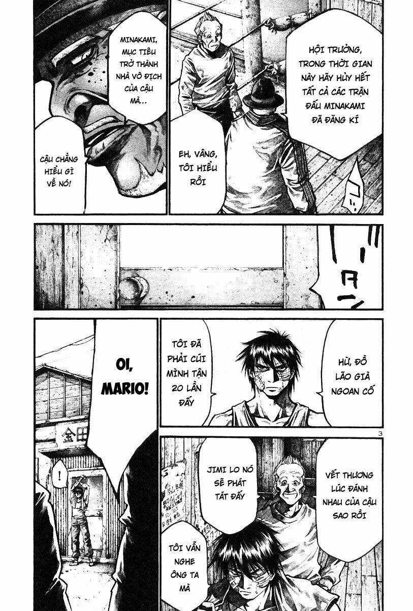 Rainbow - Chapter 143 - Trang 3