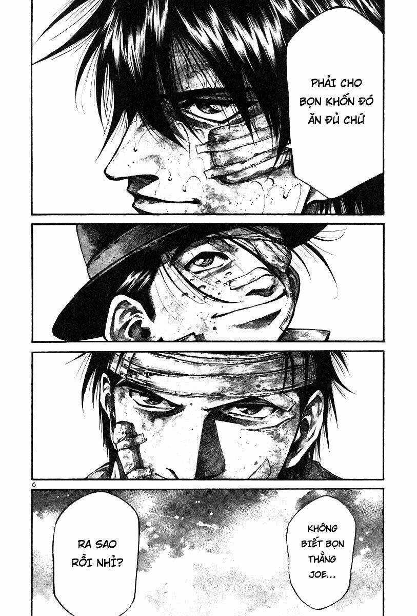 Rainbow - Chapter 143 - Trang 6