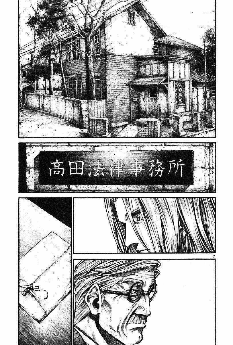 Rainbow - Chapter 143 - Trang 7
