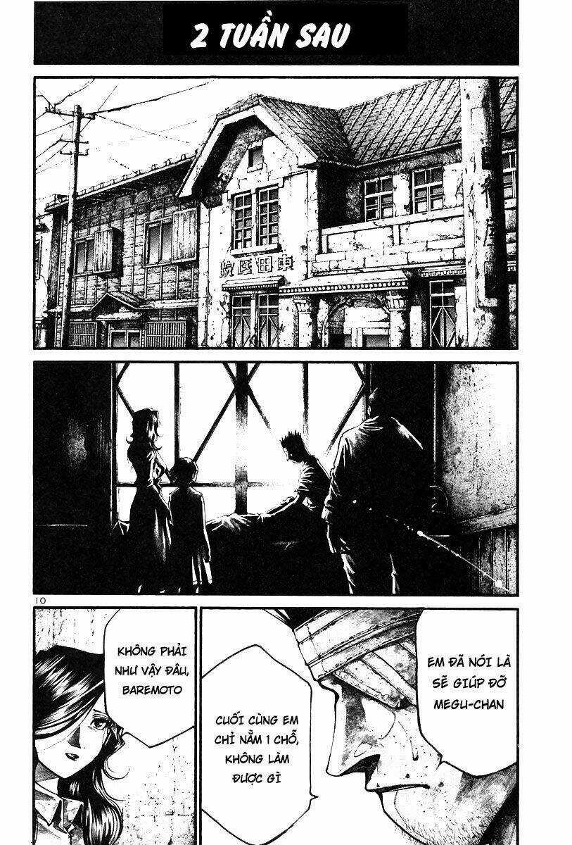 Rainbow - Chapter 144 - Trang 11