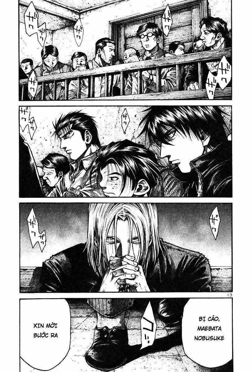 Rainbow - Chapter 144 - Trang 14