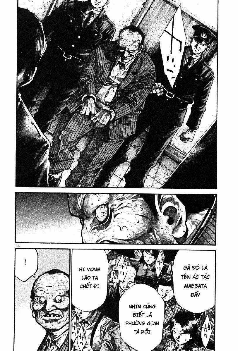 Rainbow - Chapter 144 - Trang 15