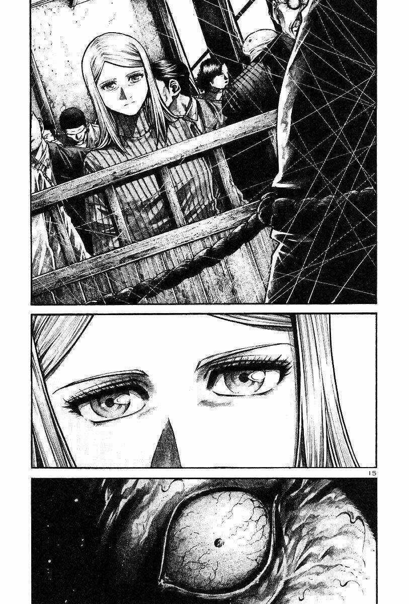 Rainbow - Chapter 144 - Trang 16