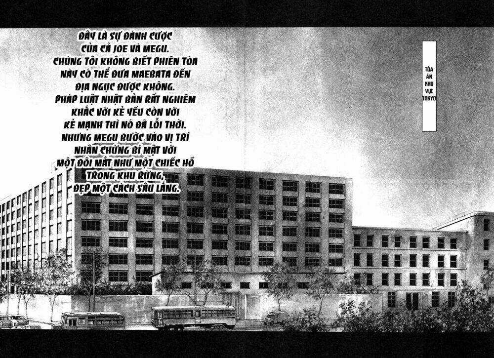 Rainbow - Chapter 144 - Trang 17