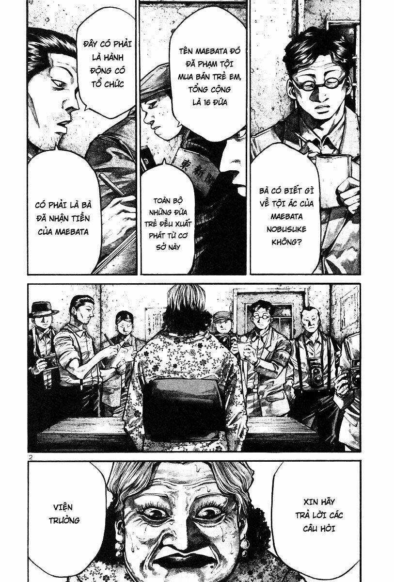 Rainbow - Chapter 144 - Trang 3