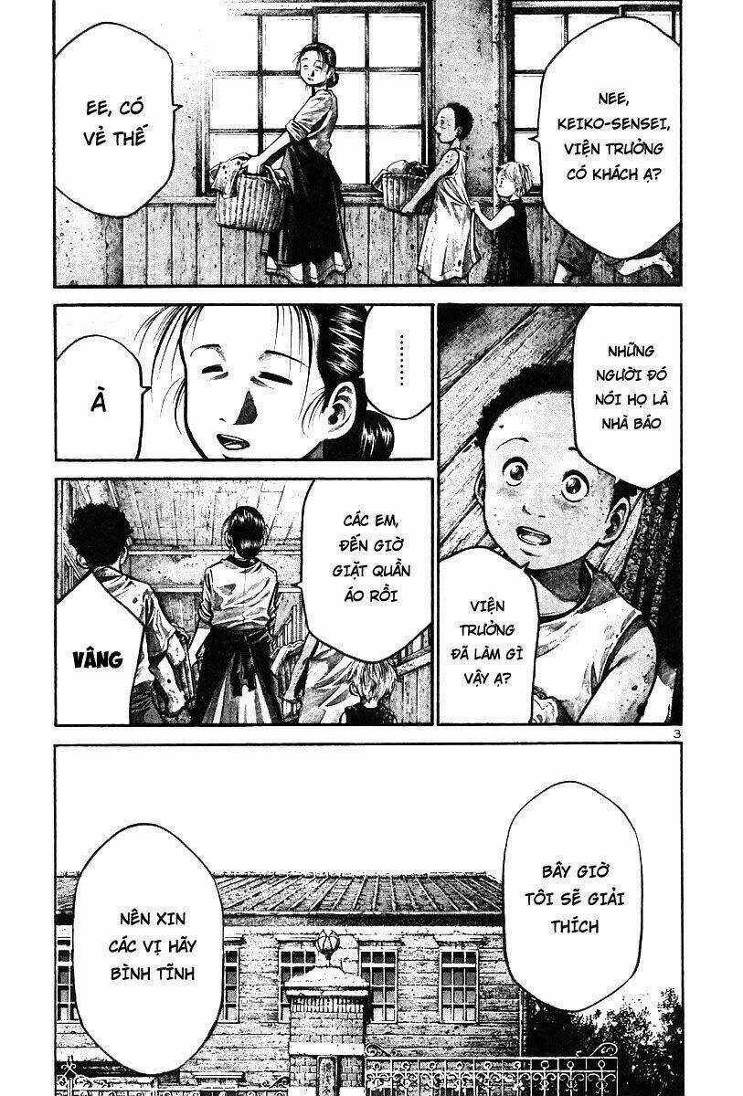 Rainbow - Chapter 144 - Trang 4