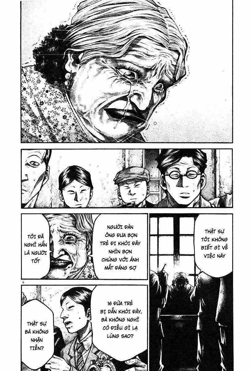 Rainbow - Chapter 144 - Trang 5