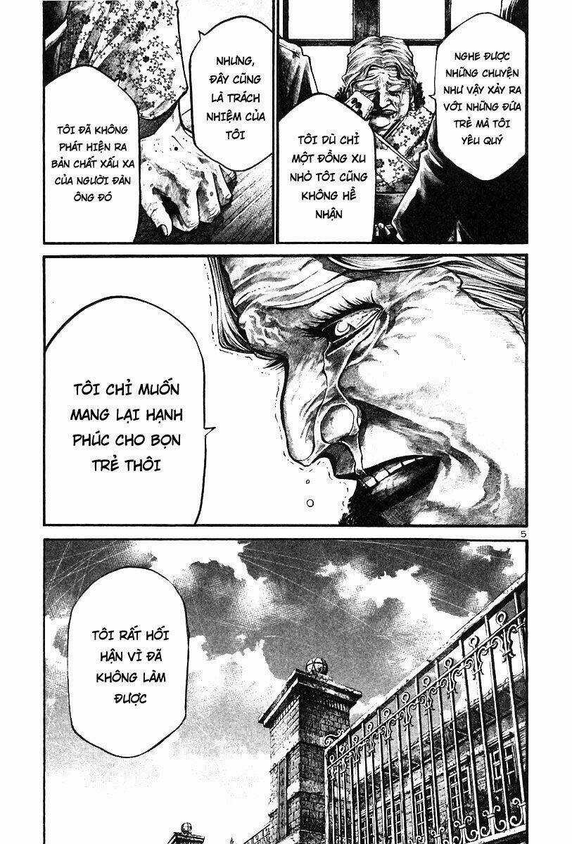 Rainbow - Chapter 144 - Trang 6