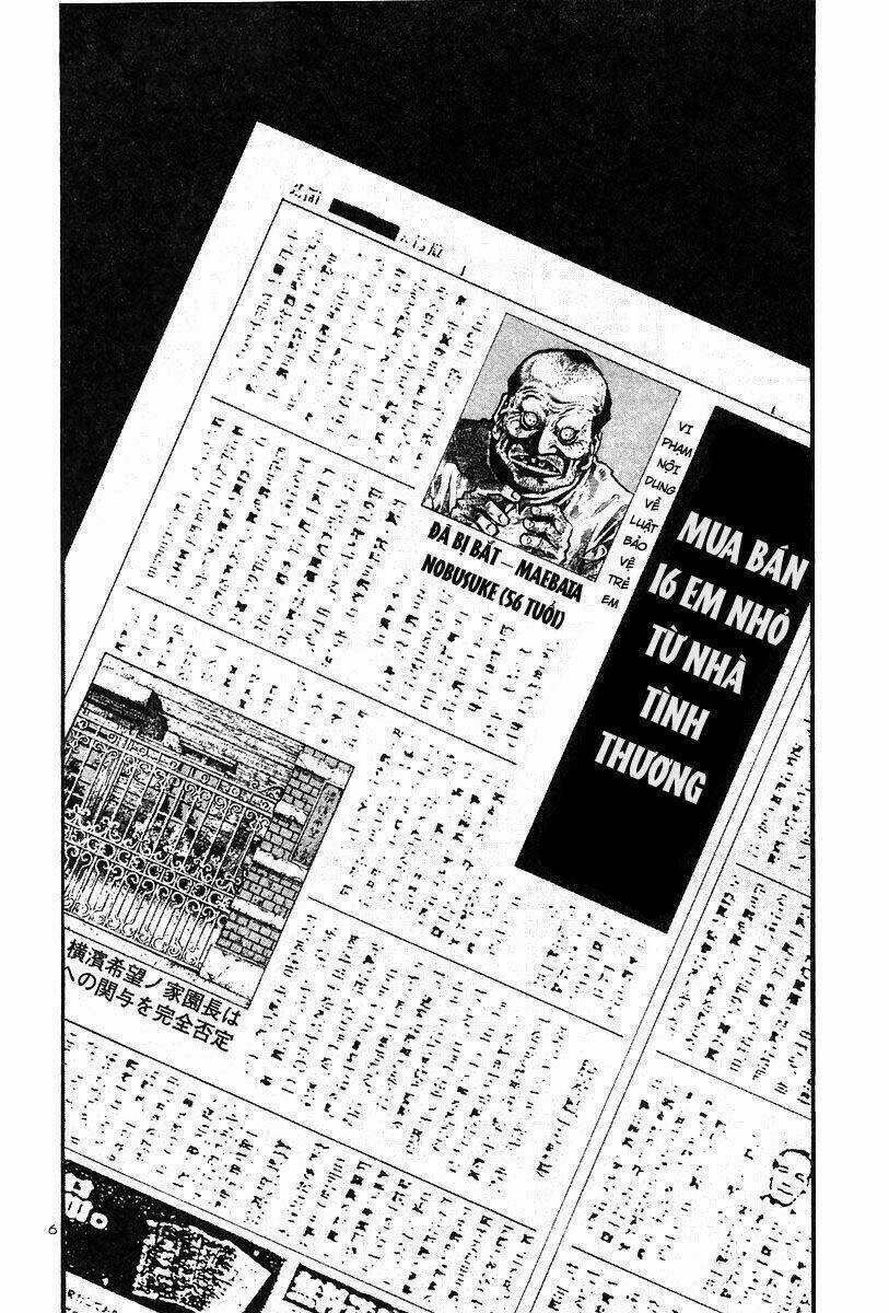 Rainbow - Chapter 144 - Trang 7