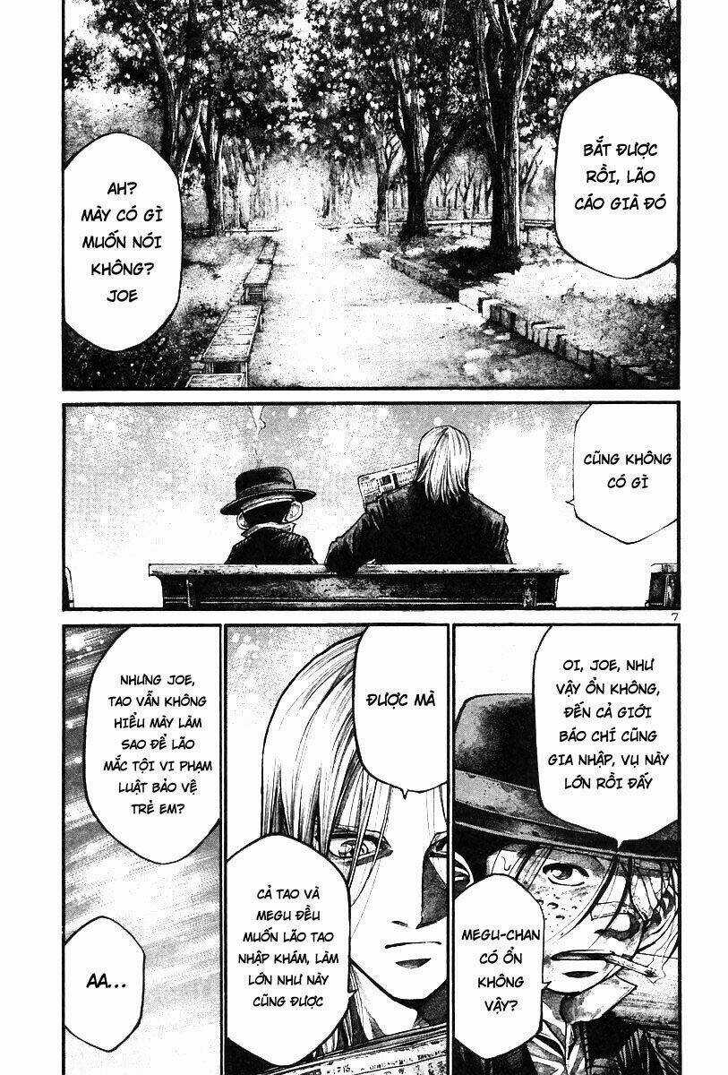 Rainbow - Chapter 144 - Trang 8