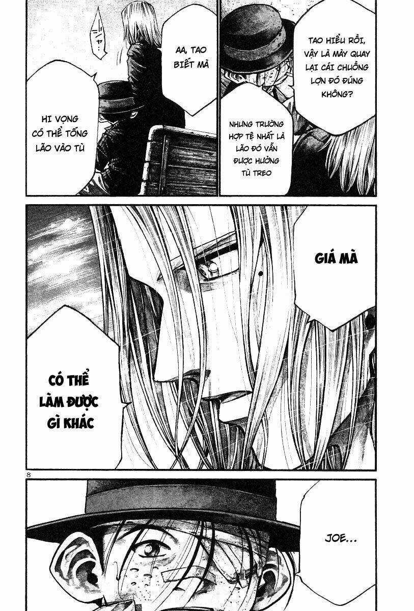 Rainbow - Chapter 144 - Trang 9