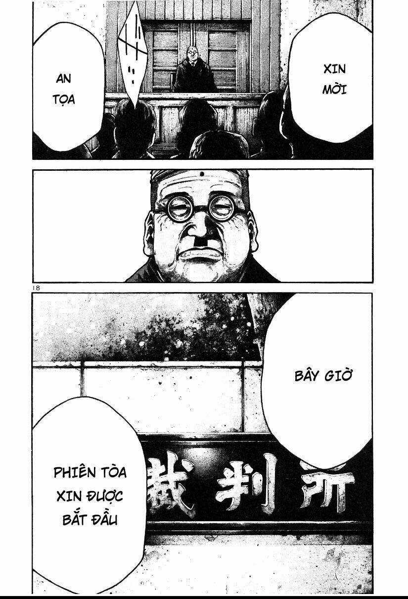 Rainbow - Chapter 145 - Trang 1