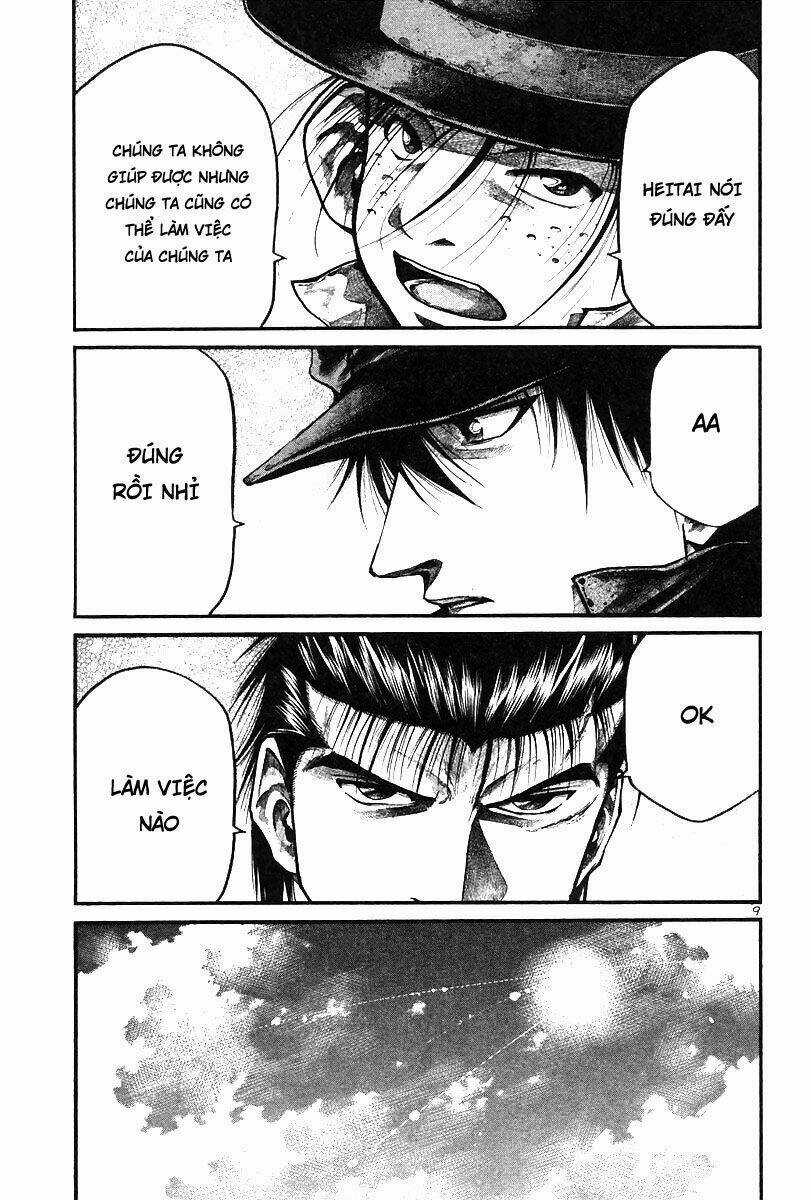 Rainbow - Chapter 145 - Trang 11