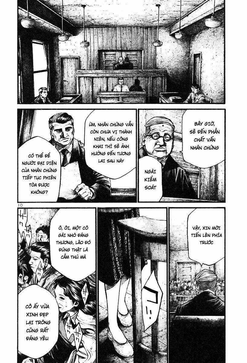 Rainbow - Chapter 145 - Trang 12