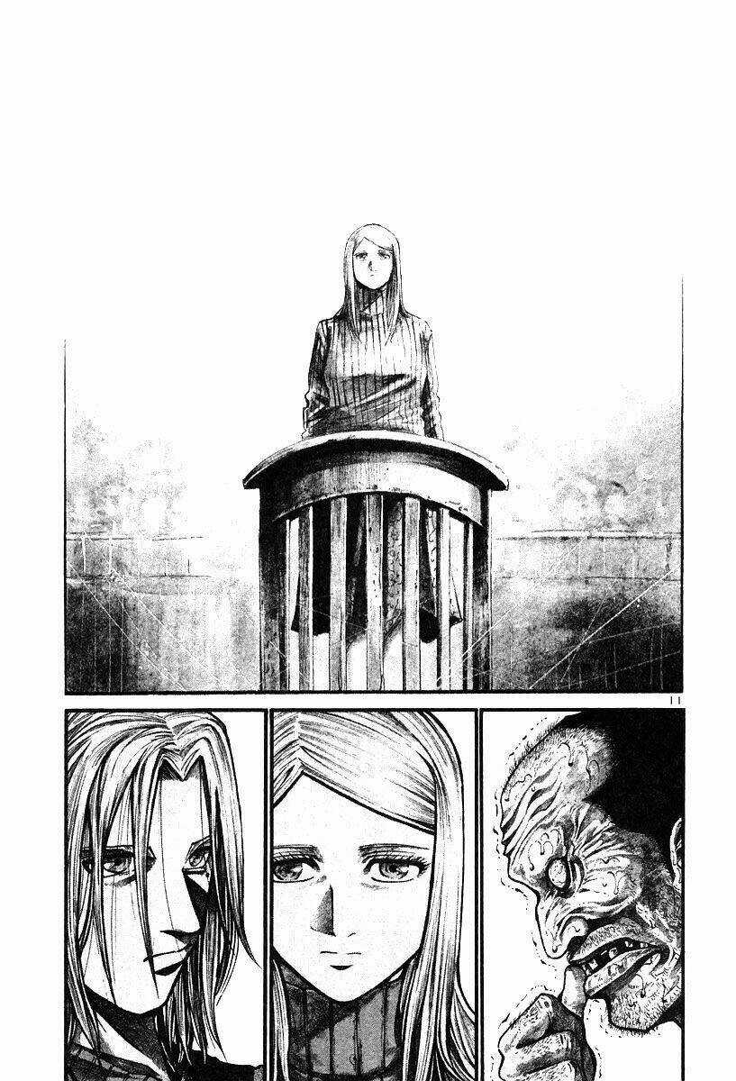 Rainbow - Chapter 145 - Trang 13