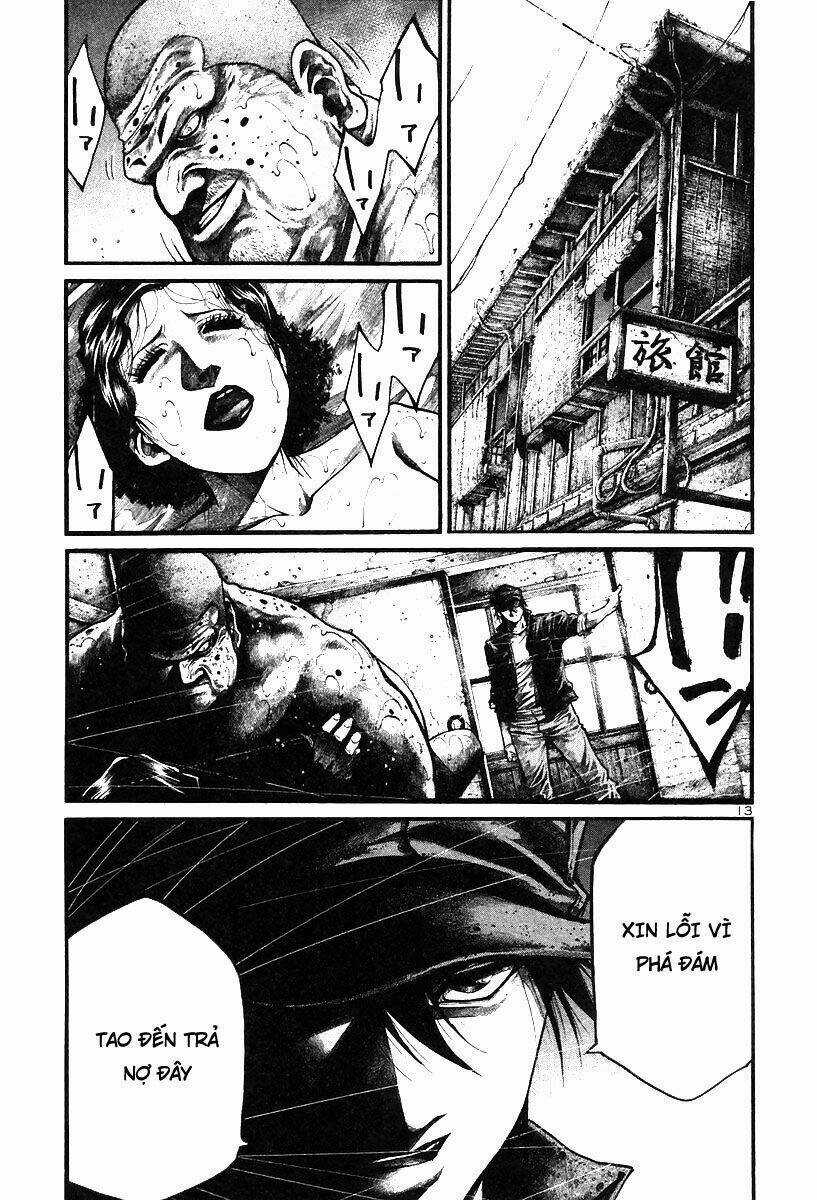 Rainbow - Chapter 145 - Trang 15