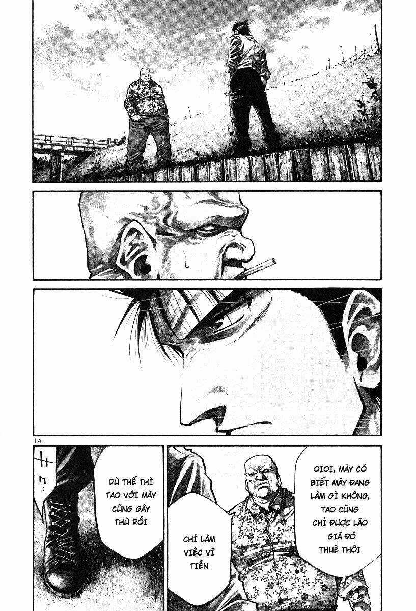 Rainbow - Chapter 145 - Trang 16