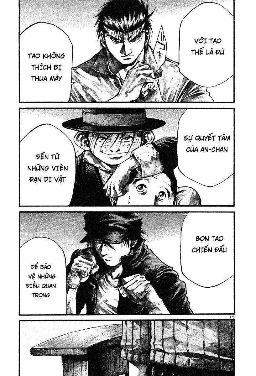 Rainbow - Chapter 145 - Trang 17