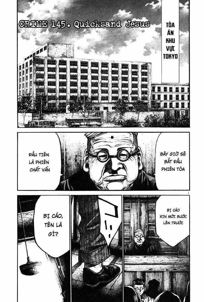 Rainbow - Chapter 145 - Trang 3