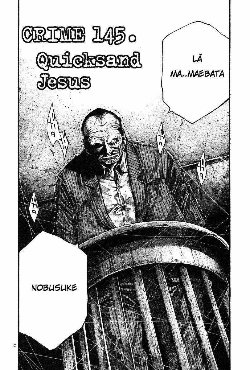 Rainbow - Chapter 145 - Trang 4