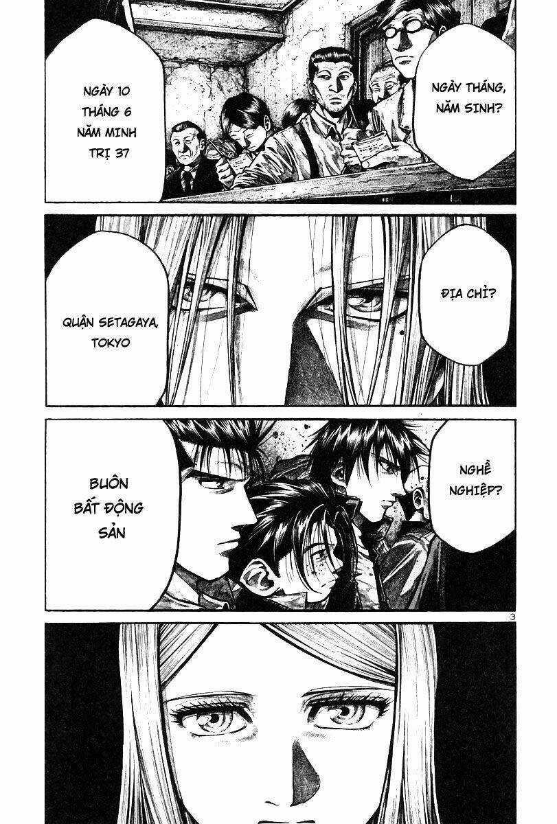 Rainbow - Chapter 145 - Trang 5