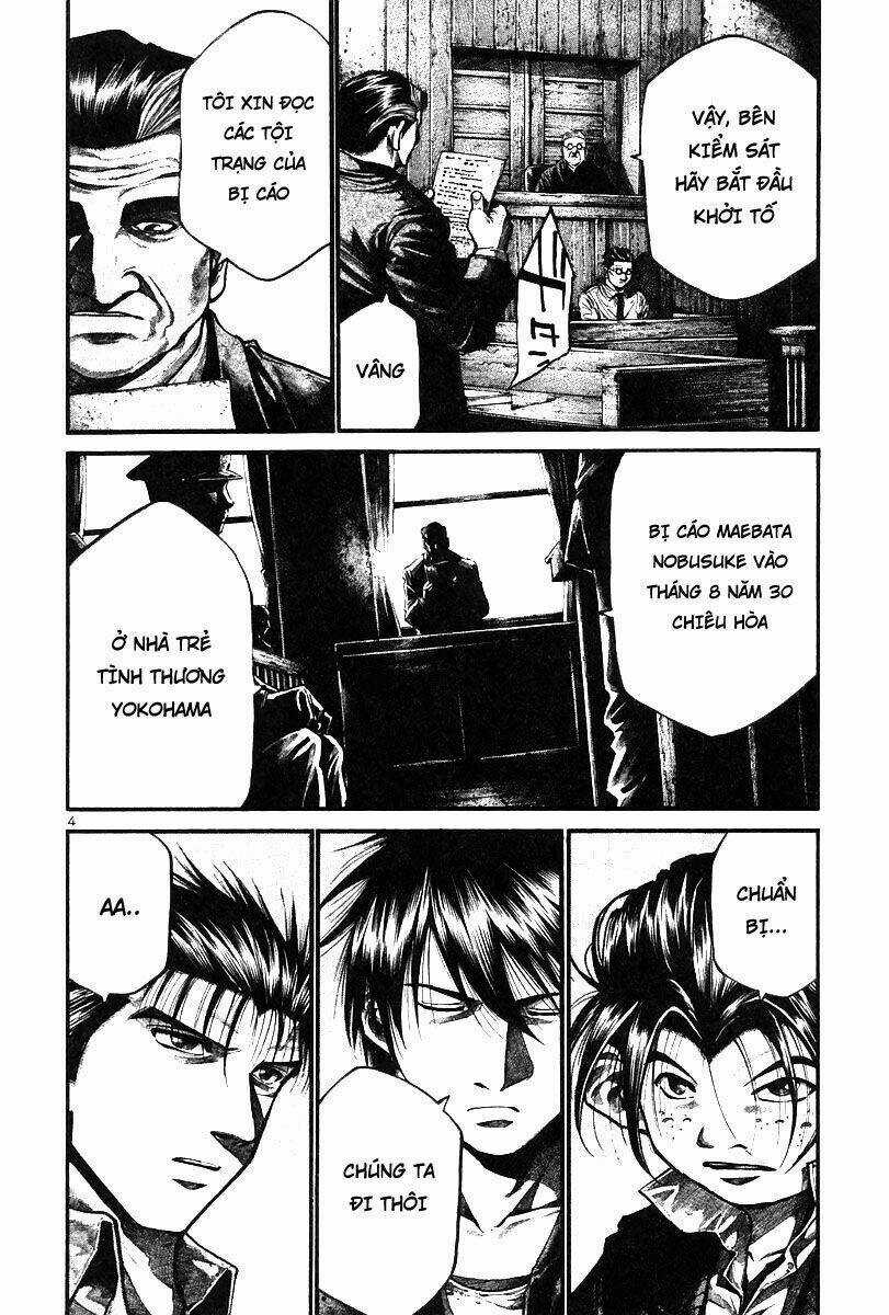 Rainbow - Chapter 145 - Trang 6