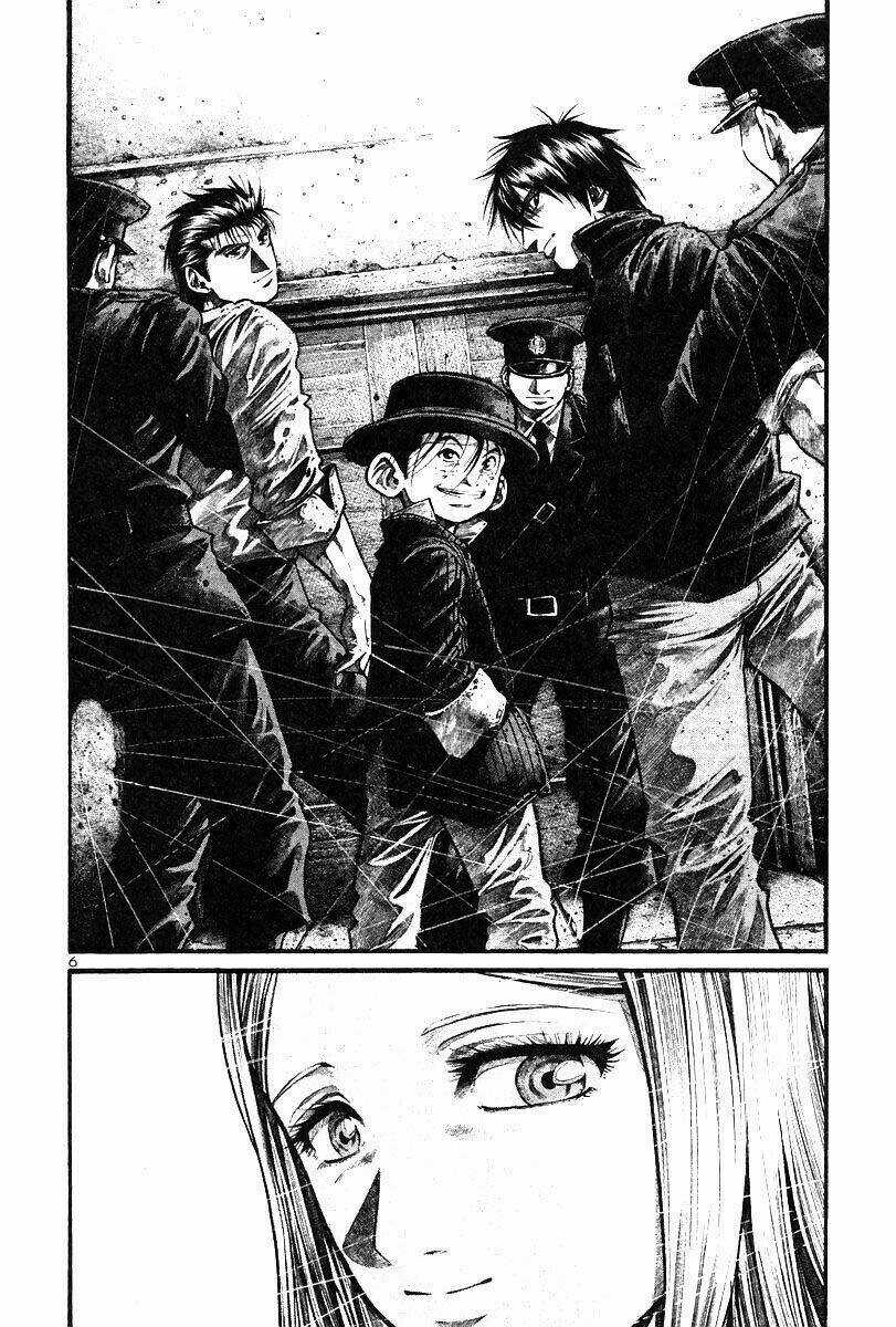 Rainbow - Chapter 145 - Trang 8