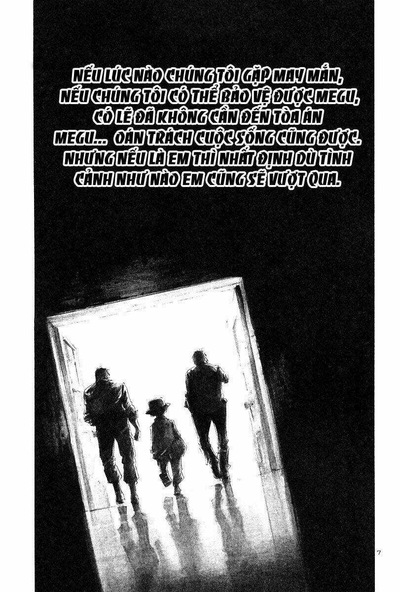 Rainbow - Chapter 145 - Trang 9