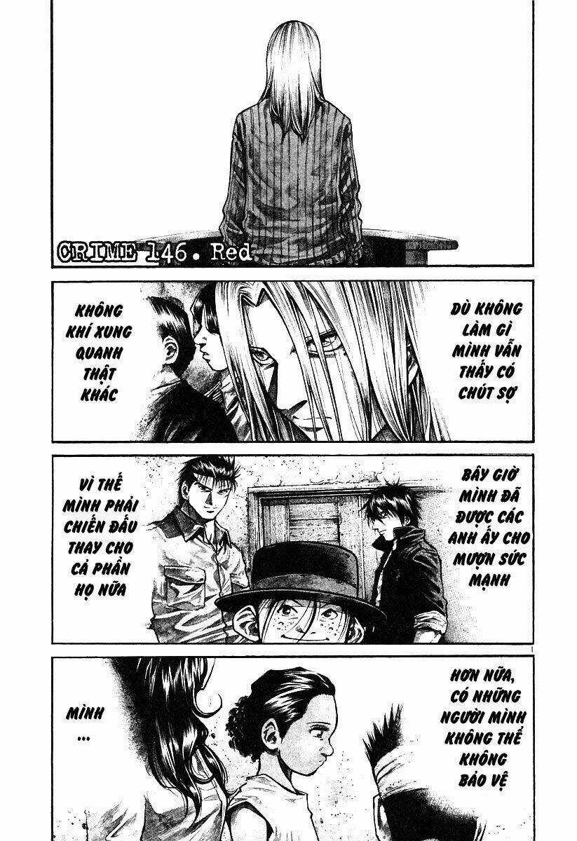 Rainbow - Chapter 146 - Trang 1