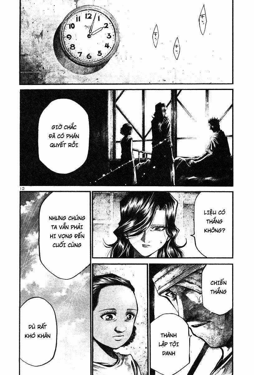 Rainbow - Chapter 146 - Trang 11