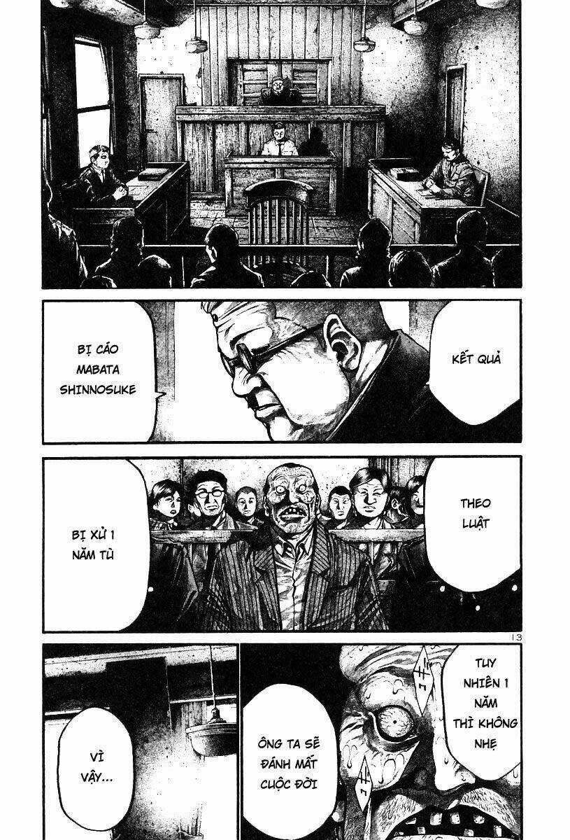 Rainbow - Chapter 146 - Trang 12