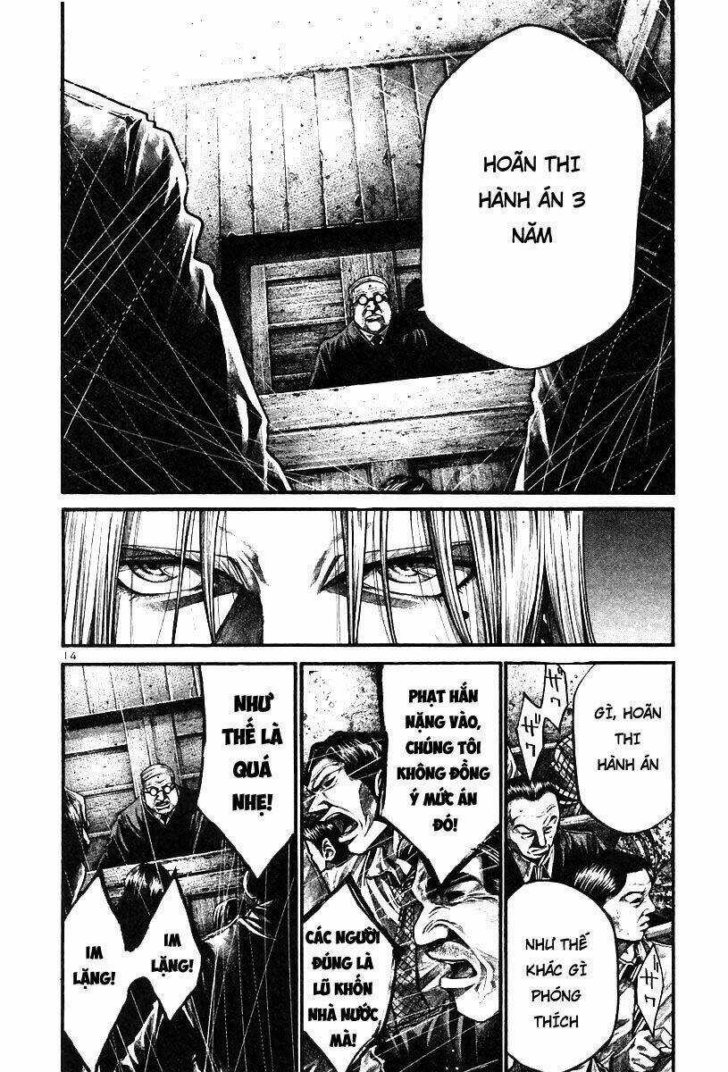 Rainbow - Chapter 146 - Trang 13