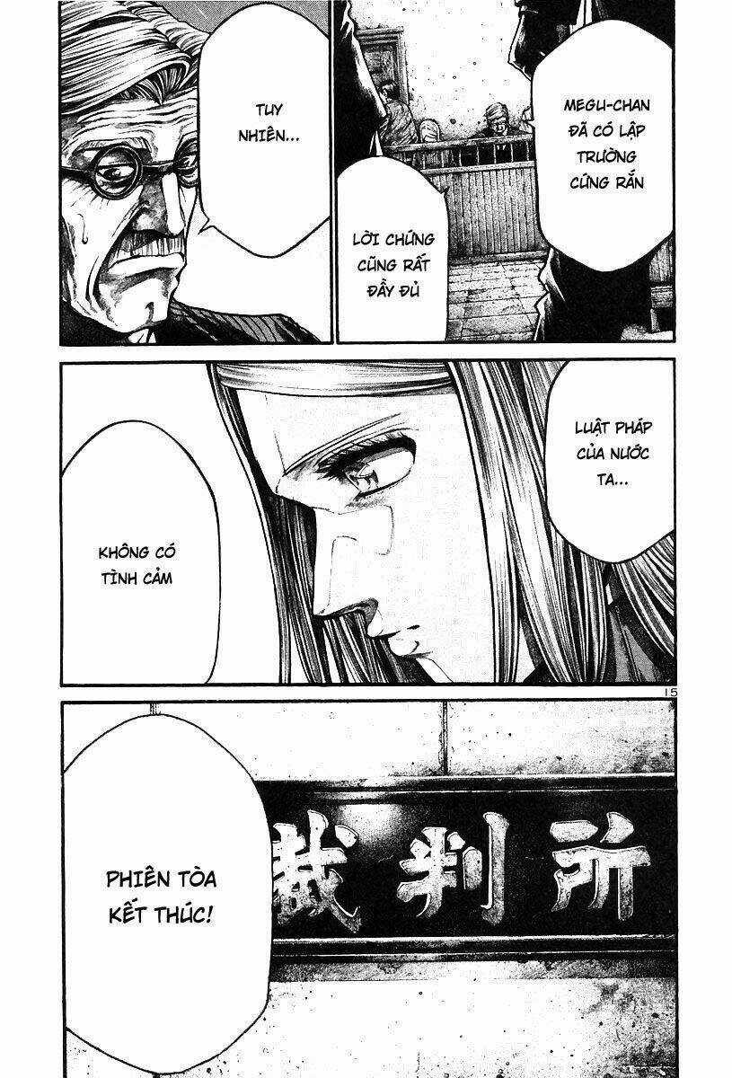 Rainbow - Chapter 146 - Trang 14