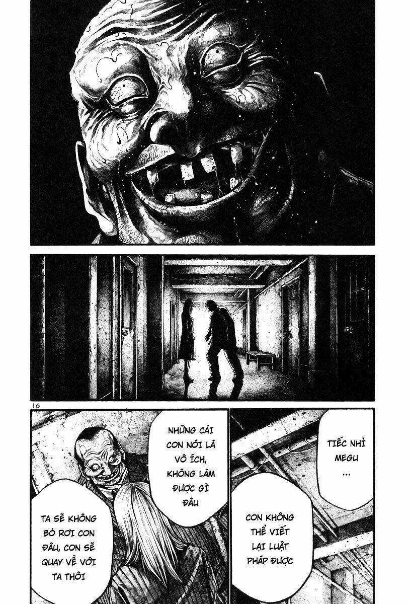 Rainbow - Chapter 146 - Trang 15