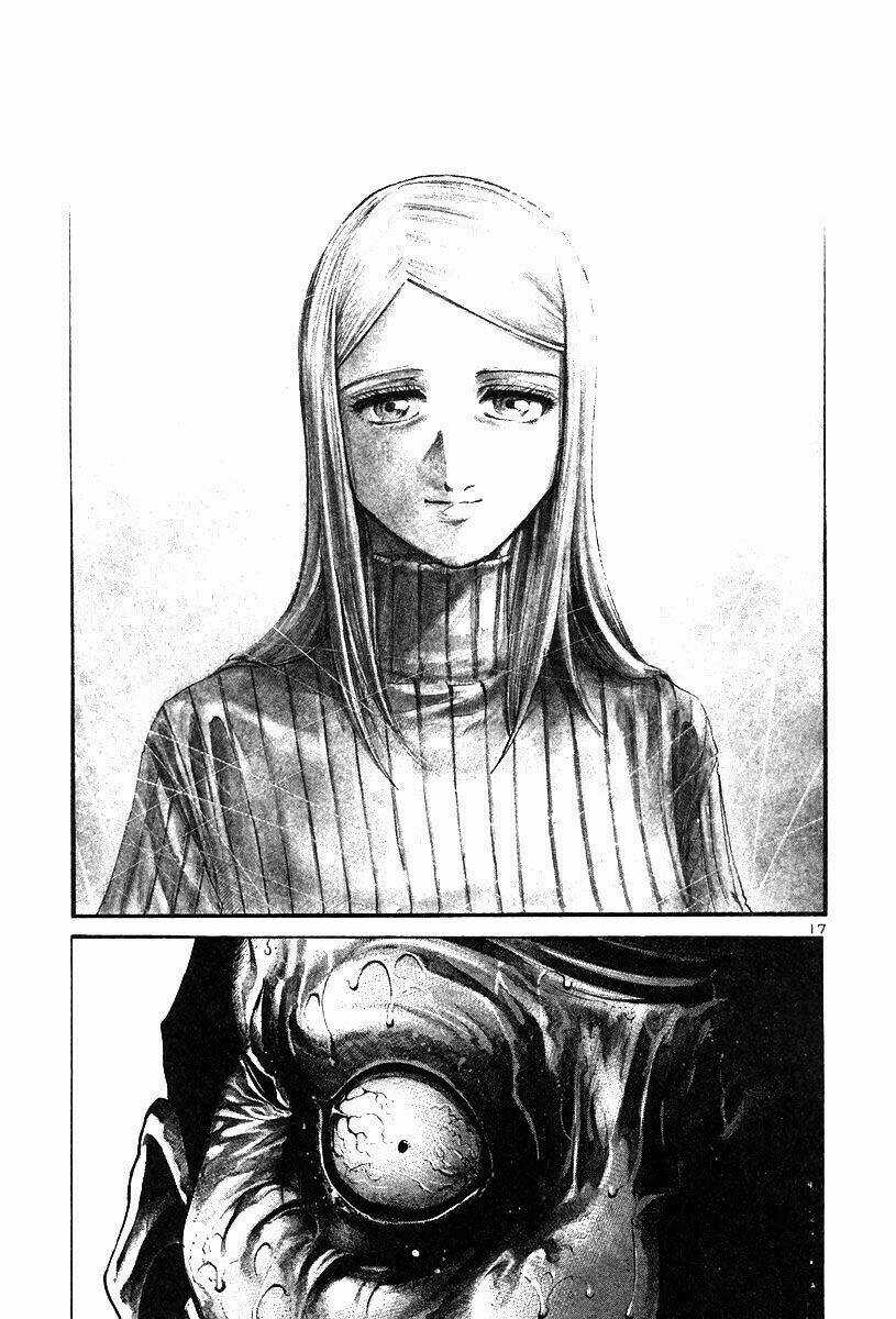 Rainbow - Chapter 146 - Trang 16