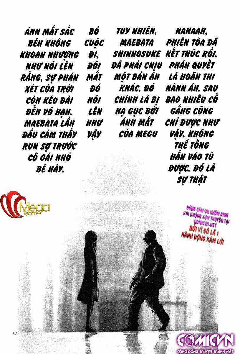 Rainbow - Chapter 146 - Trang 17