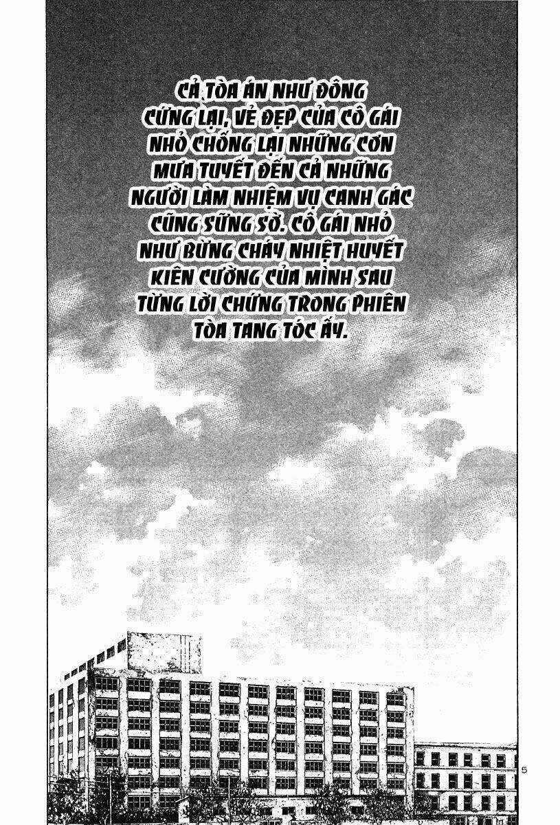 Rainbow - Chapter 146 - Trang 4