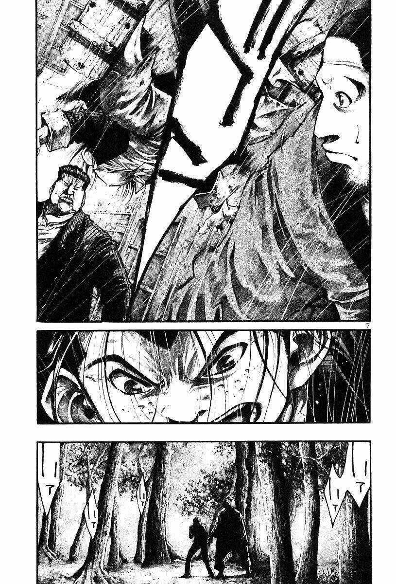 Rainbow - Chapter 146 - Trang 6