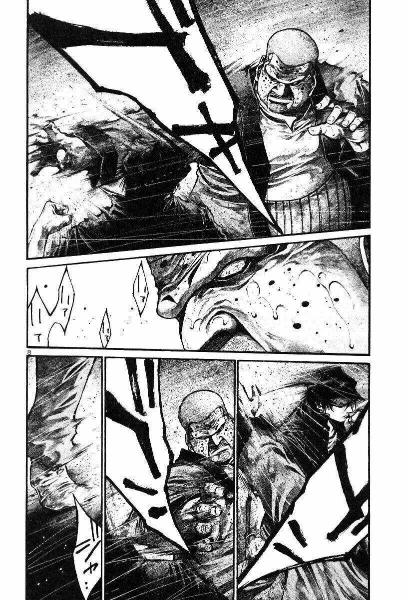 Rainbow - Chapter 146 - Trang 7