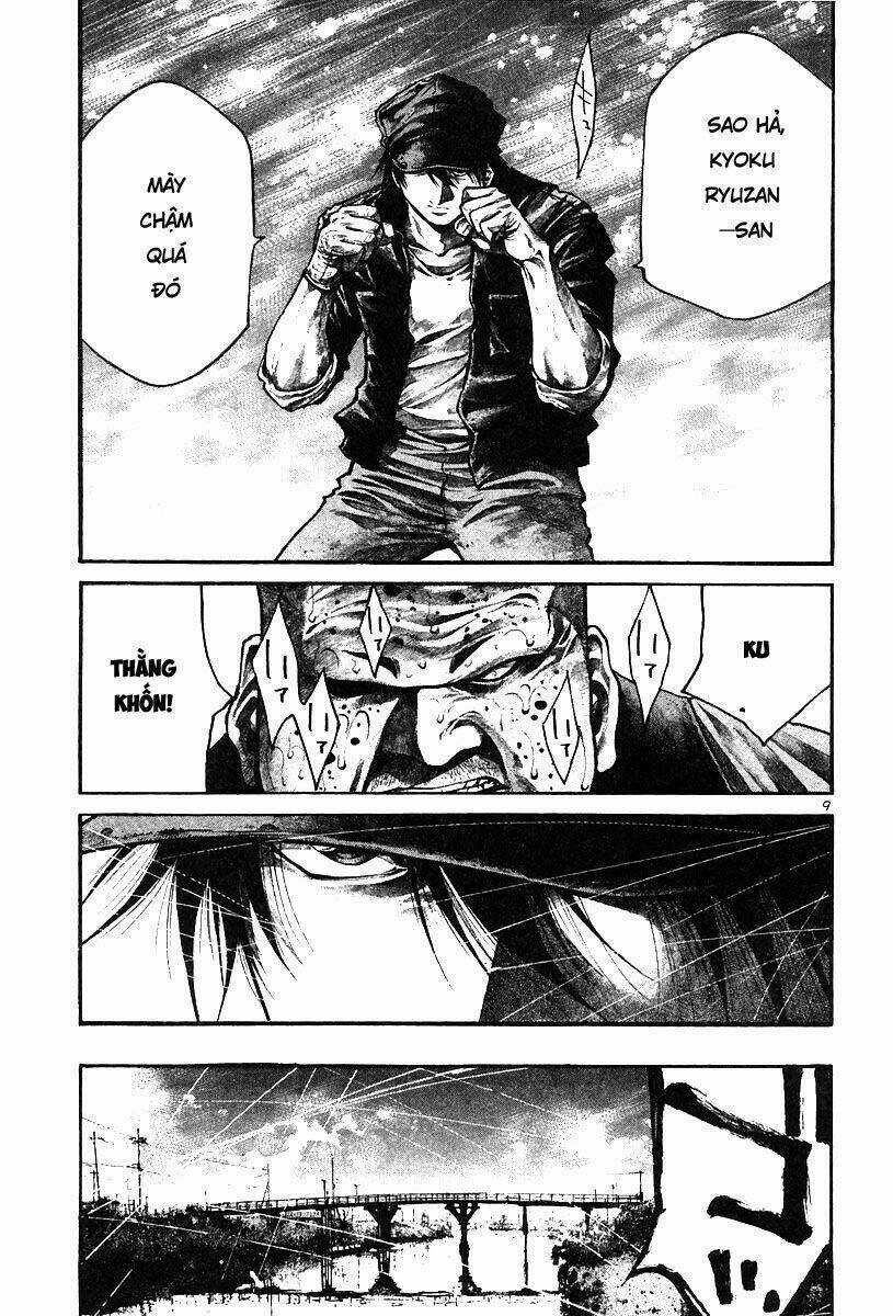 Rainbow - Chapter 146 - Trang 8