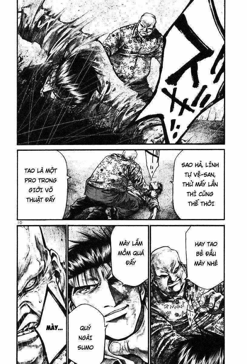 Rainbow - Chapter 146 - Trang 9