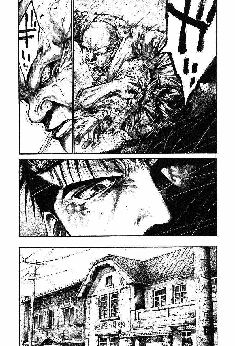 Rainbow - Chapter 146 - Trang 10