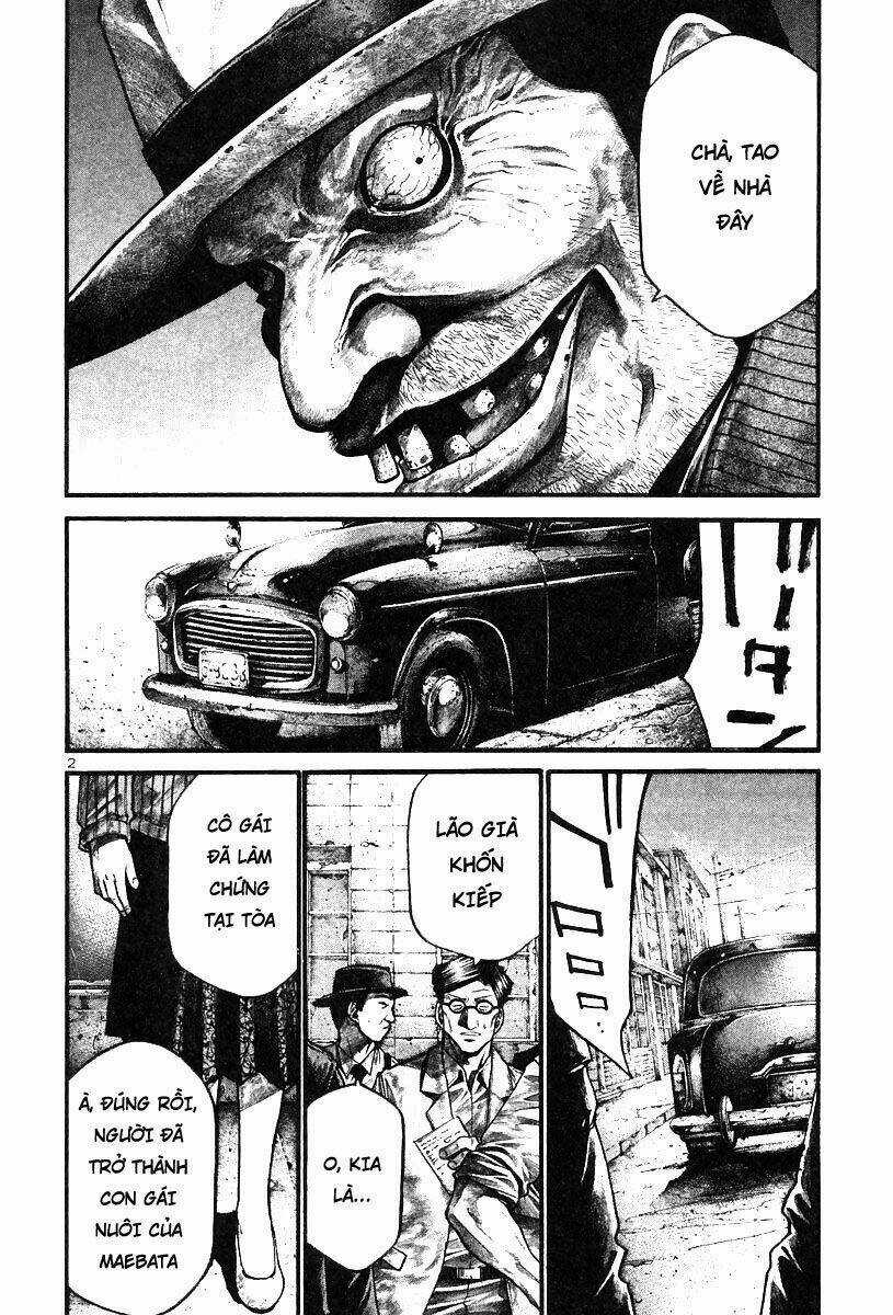 Rainbow - Chapter 147 - Trang 2