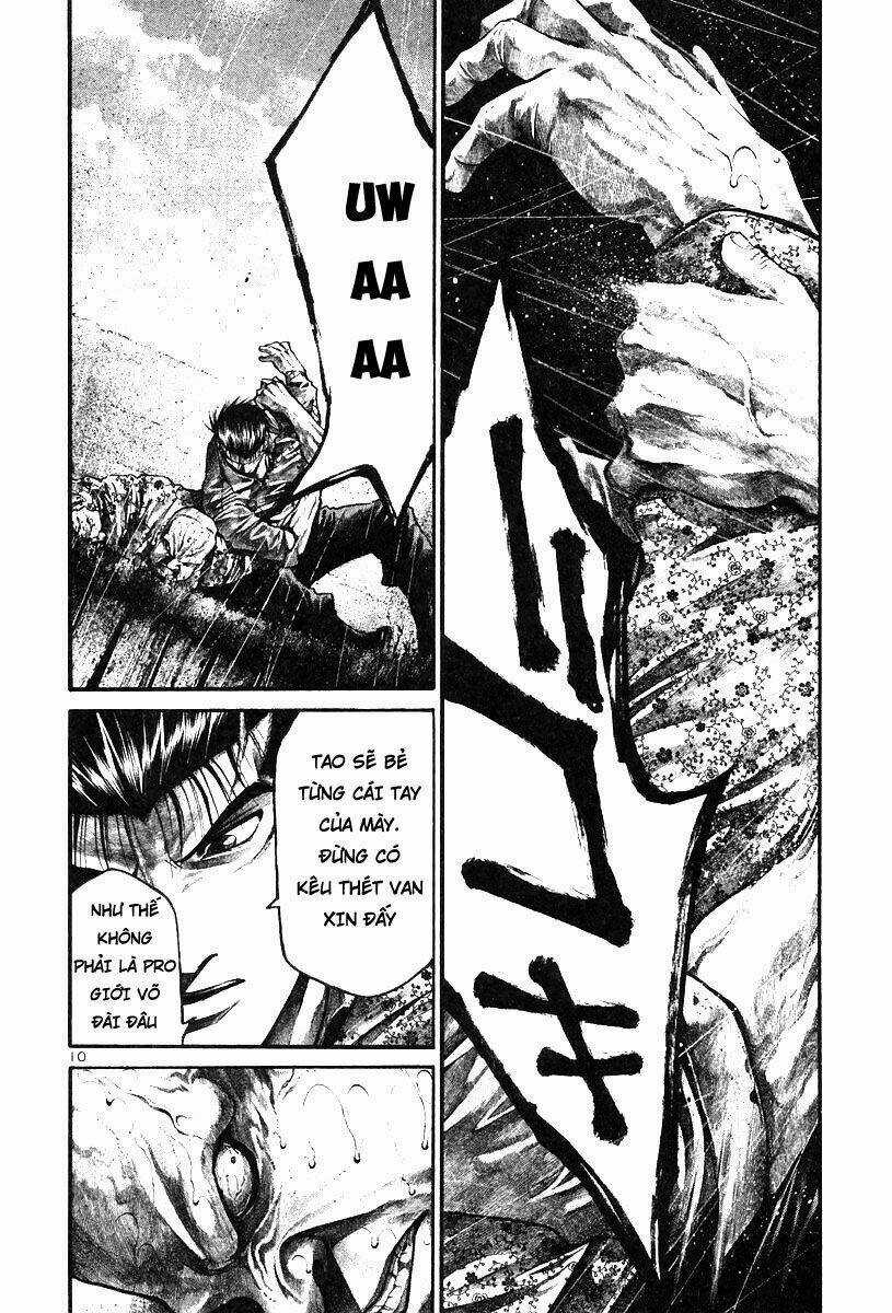 Rainbow - Chapter 147 - Trang 11