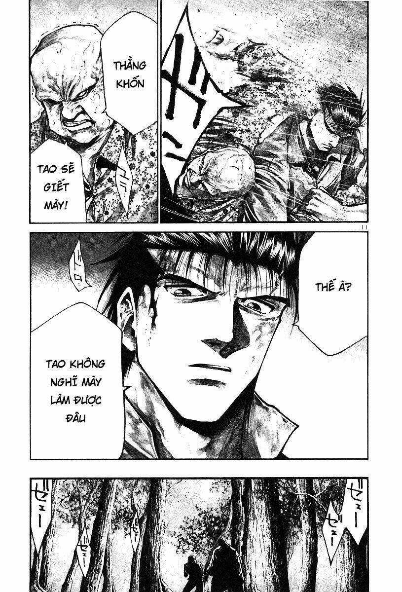 Rainbow - Chapter 147 - Trang 12