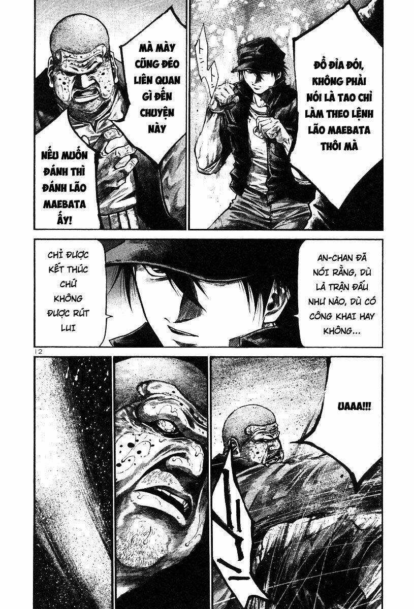 Rainbow - Chapter 147 - Trang 13