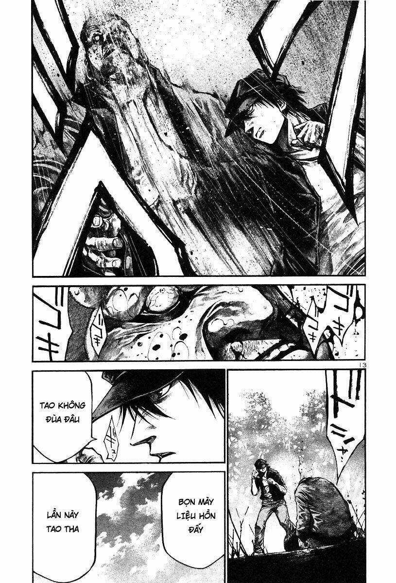 Rainbow - Chapter 147 - Trang 14