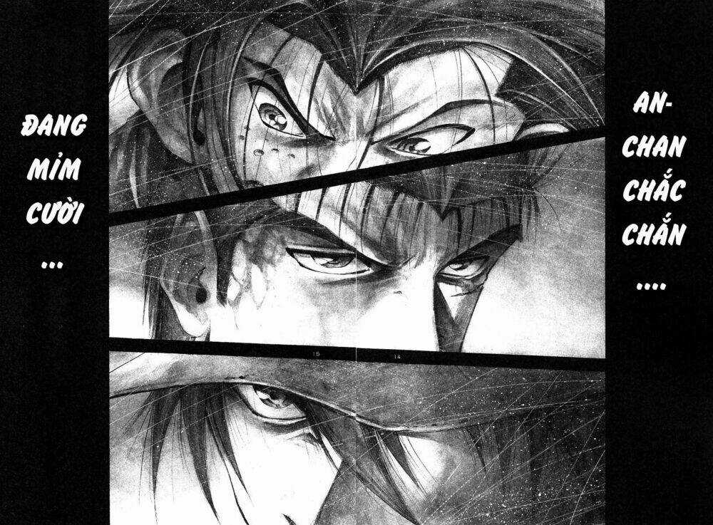 Rainbow - Chapter 147 - Trang 15